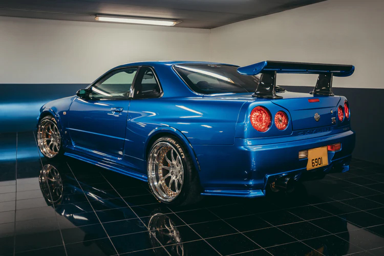 Automotive