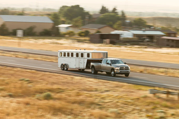 Trailer Parts