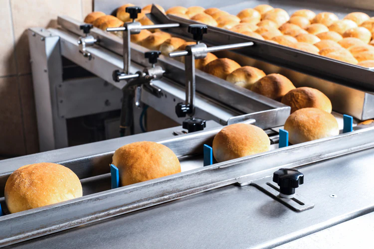 Food Processing