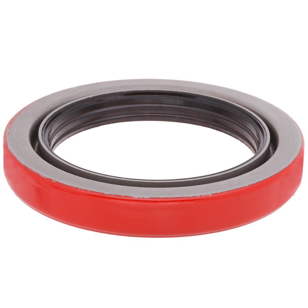 010-056 - Oil Seal - 10K HD-15k lbs - Trailer Axle Bearing Oil Seal - Inner Diameter: 3.125" (3-1/8"), Outer Diameter: 4.506", Width: 0.605"