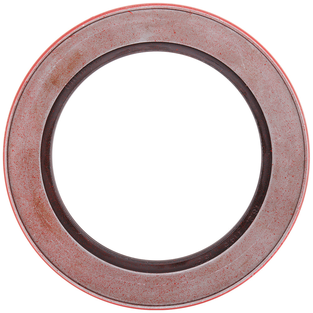 010-056 - Oil Seal - 10K HD-15k lbs - Trailer Axle Bearing Oil Seal - Inner Diameter: 3.125" (3-1/8"), Outer Diameter: 4.506", Width: 0.605"