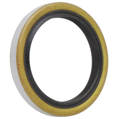 12192TB - Double Lip Grease Seal - 2,000-2,200 lbs Trailer Axle Hub - 1.249 in x 1.983 in x 0.25 in (ID x OD x Width)