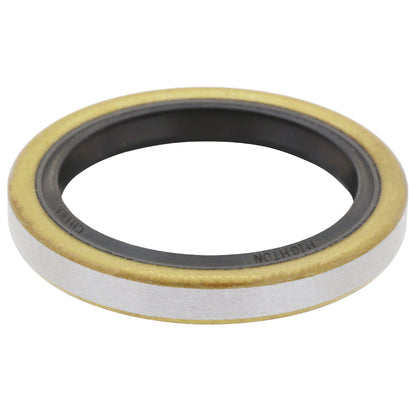 12192TB - Double Lip Grease Seal - 2,000-2,200 lbs Trailer Axle Hub - 1.249 in x 1.983 in x 0.25 in (ID x OD x Width)