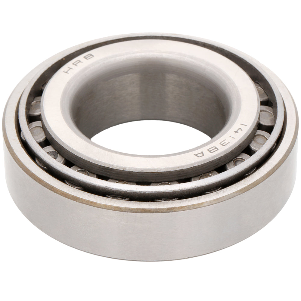 Cone: 14138A, Race: 14276 - Tapered Roller Bearing - 1-3/8" x 2.717" x 0.781" (ID x OD x W) | 34.93 mm x 69.012 mm x 19.85 mm (ID x OD x W)