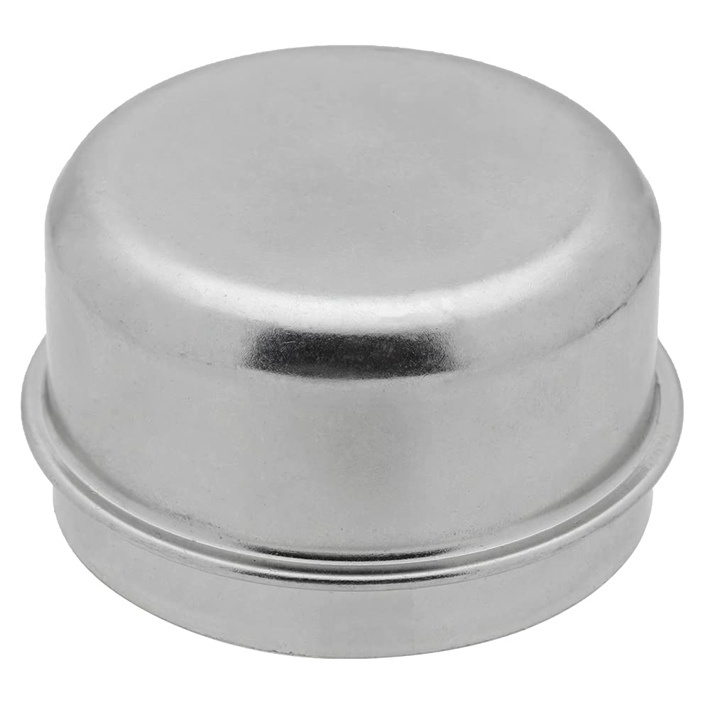 2" Dust Cap for Trailer Axle Hub