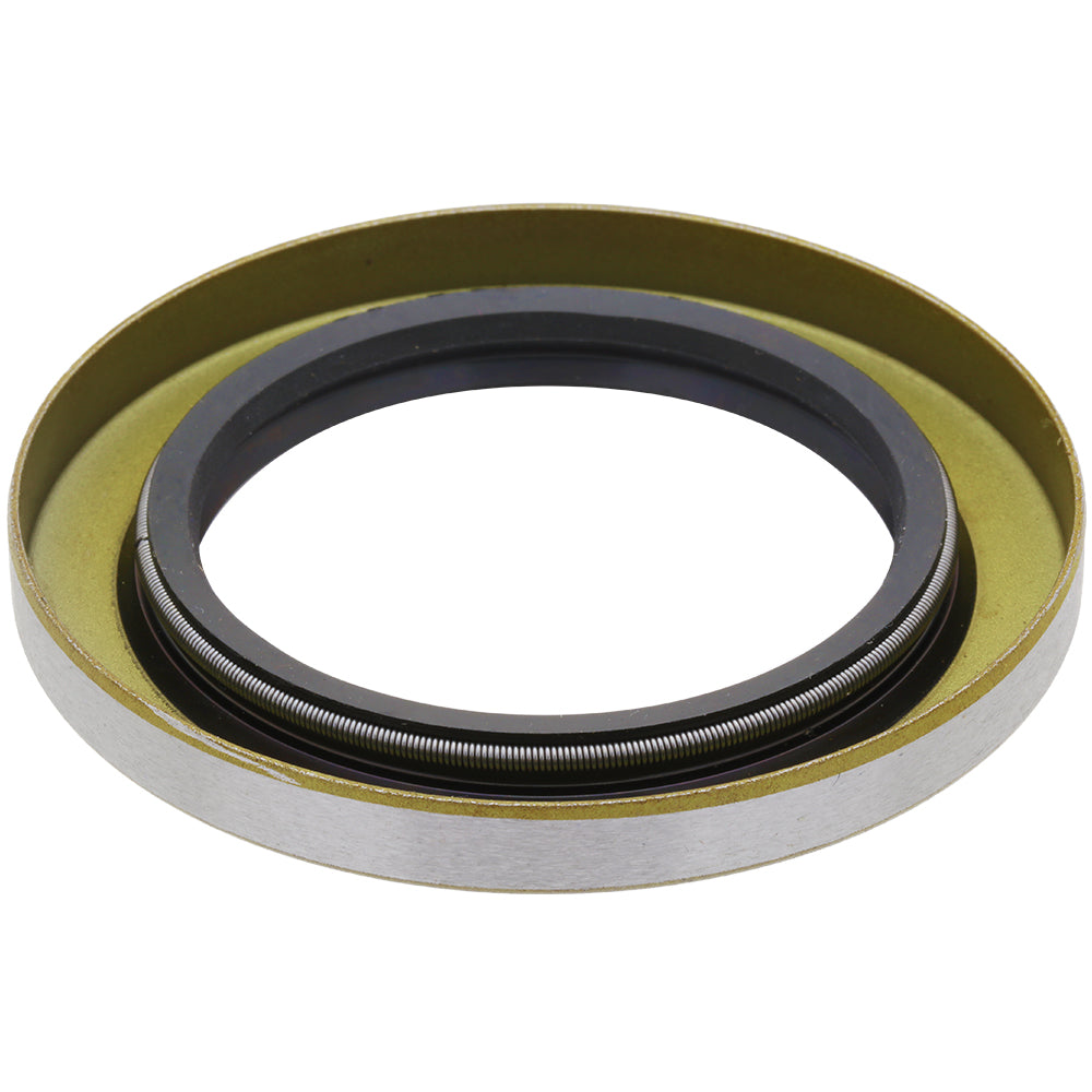 010-036 - Double Lip Grease Seal - Compatible with 5,200 - 7,000 lbs Trailer Axle - #42 Spindle - 2.25" x 3.371" (ID x OD)