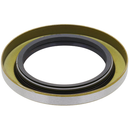 010-036 - Double Lip Grease Seal - Compatible with 5,200 - 7,000 lbs Trailer Axle - #42 Spindle - 2.25" x 3.371" (ID x OD)