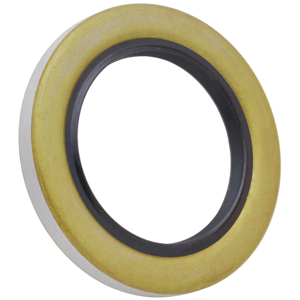 010-036 - Double Lip Grease Seal - Compatible with 5,200 - 7,000 lbs Trailer Axle - #42 Spindle - 2.25" x 3.371" (ID x OD)