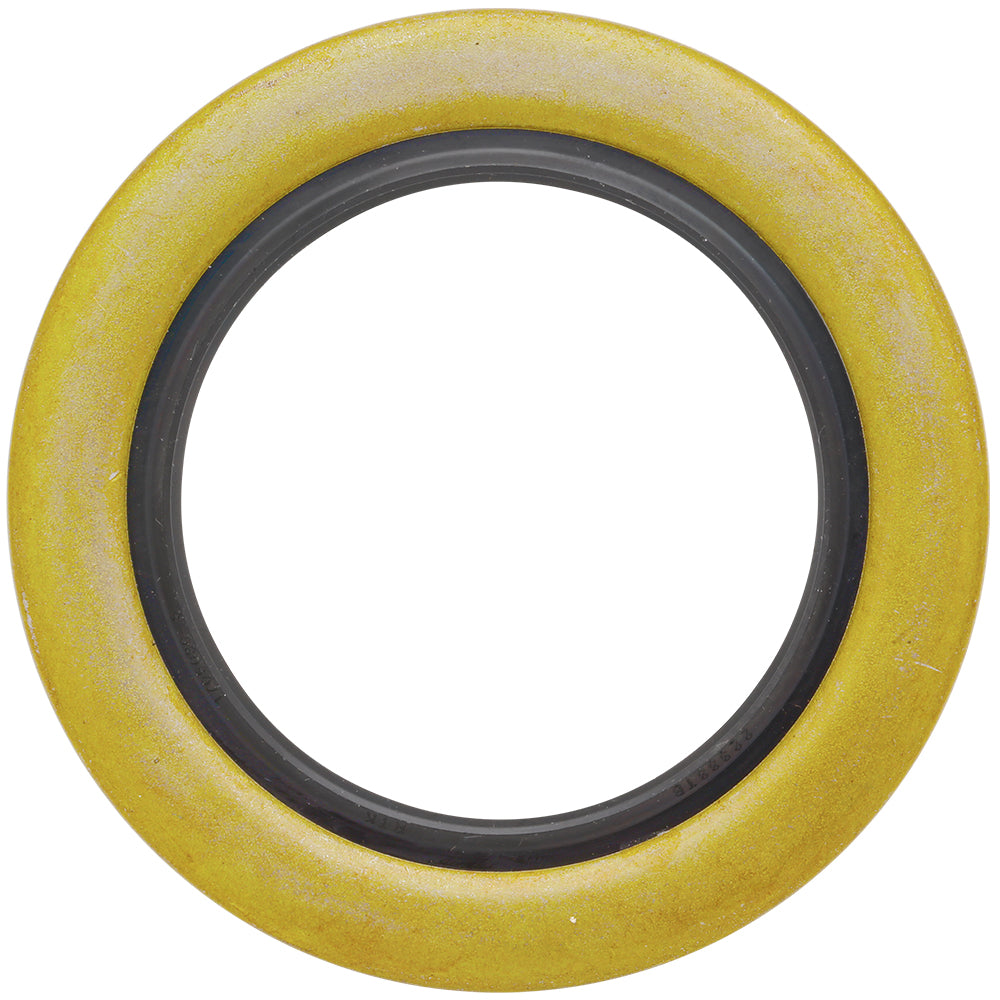 010-036 - Double Lip Grease Seal - Compatible with 5,200 - 7,000 lbs Trailer Axle - #42 Spindle - 2.25" x 3.371" (ID x OD)