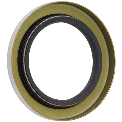 010-036 - Double Lip Grease Seal - Compatible with 5,200 - 7,000 lbs Trailer Axle - #42 Spindle - 2.25" x 3.371" (ID x OD)