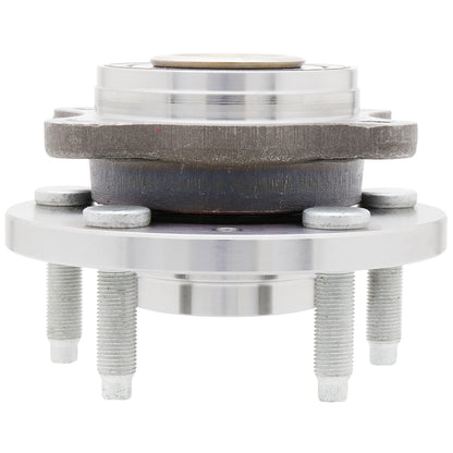 513223 - FRONT Wheel Hub Bearing Assembly Compatible with [Ford] 2005-2007 Five Hundred, 2005-2007 Freestyle, 2008-2009 Taurus, 2008-2009 Taurus X, [Mercury] 2005-2007 Montego, 2008-2009 Sable