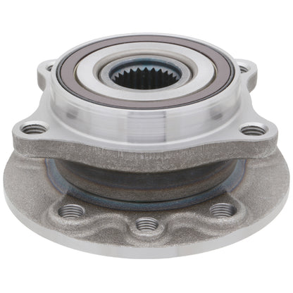 513348 - FRONT Wheel Bearing and Hub Assembly Compatible With 2013-2016 Dodge Dart, 2015-2017 Chrysler 200