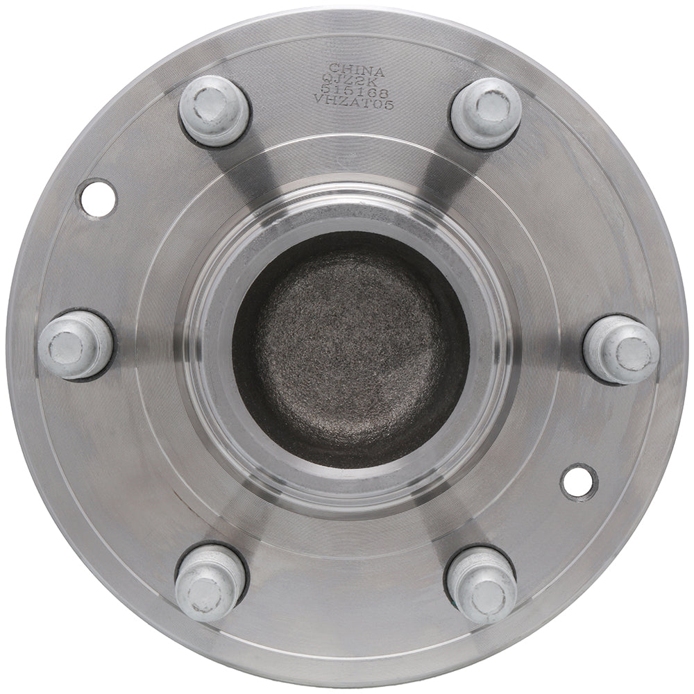 515168 - FRONT Driver or Passenger Side Wheel Hub Bearing Assembly Compatible With [RWD ONLY] 2015-2020 Chevrolet Colorado, 2015-2020 GMC Canyon