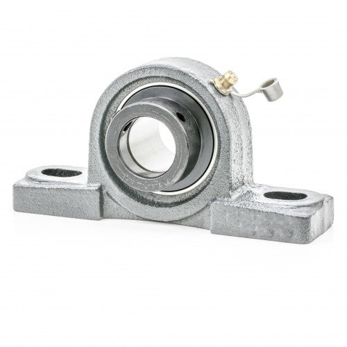 SBP205-16 - Cast Iron - 1 in Pillow Blocks SB205-16G + P205