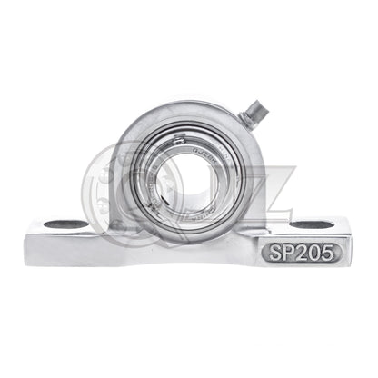 P205 (PSS) - Polished Stainless Steel Housing