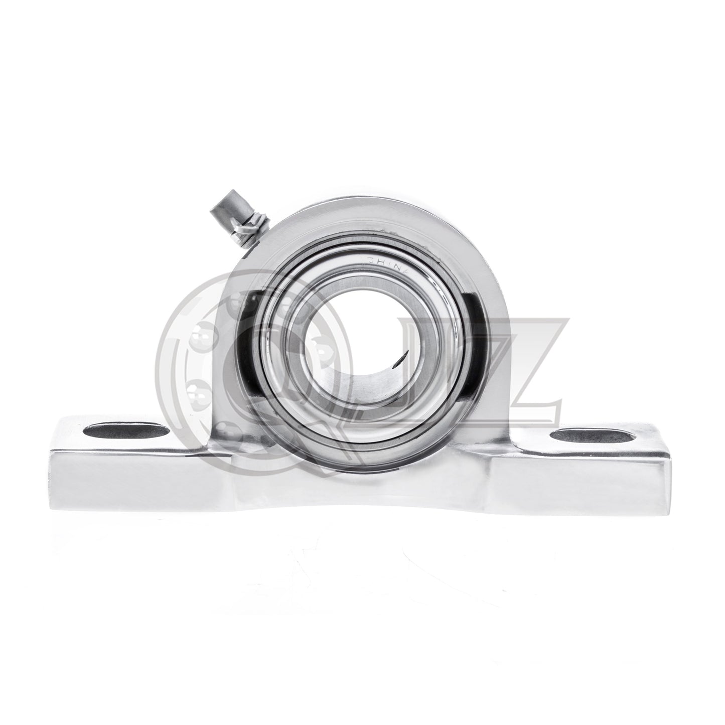 P205 (PSS) - Polished Stainless Steel Housing