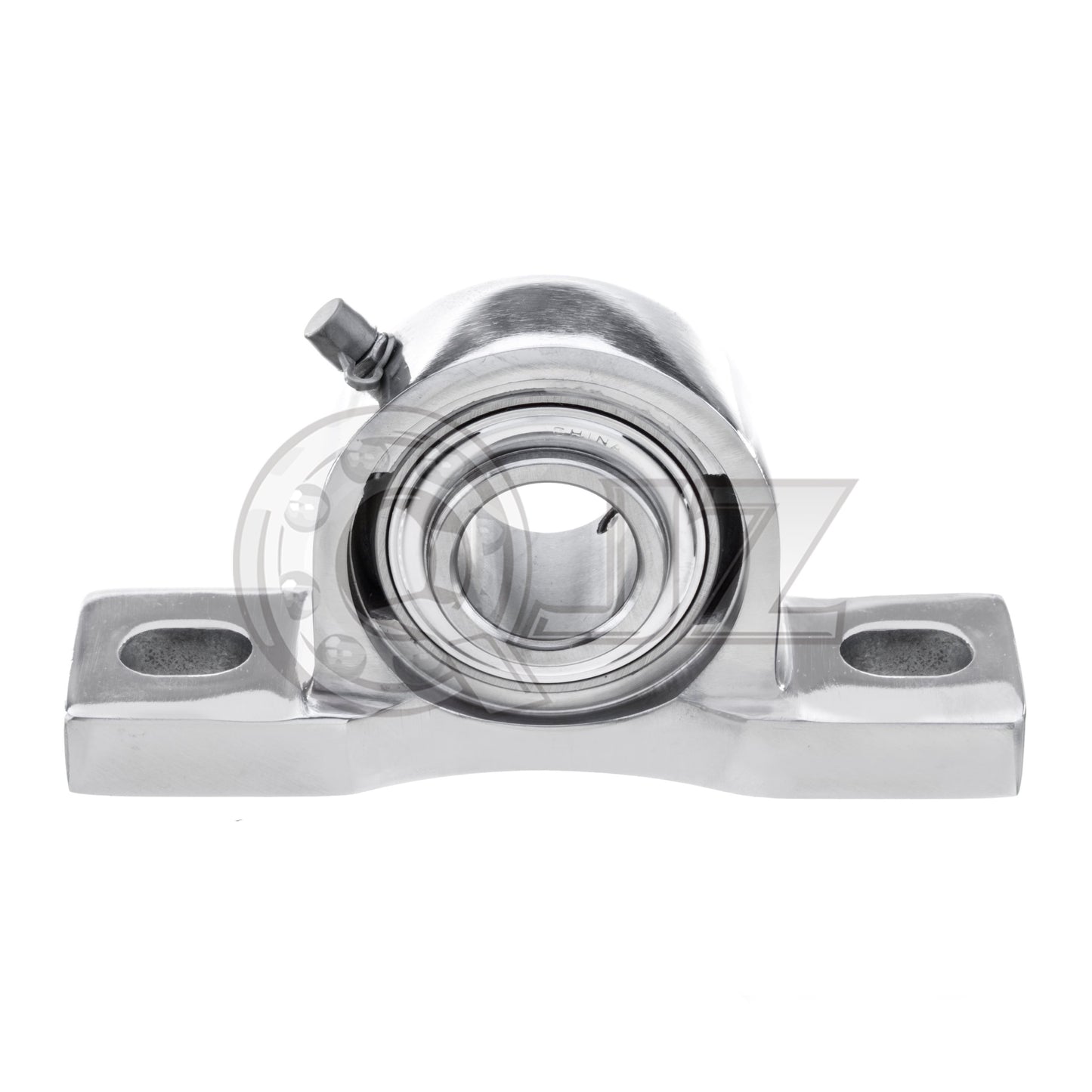 P205 (PSS) - Polished Stainless Steel Housing