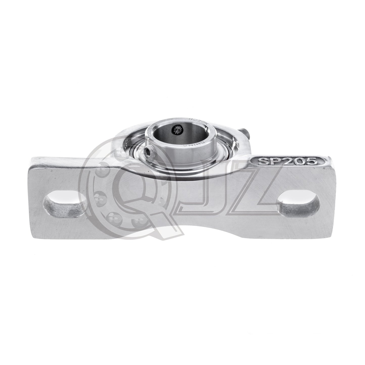 P205 (PSS) - Polished Stainless Steel Housing